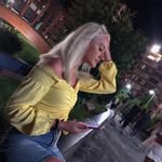 Fatima Hoti - @fatimahotii - Instagram