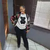 Fatima Shoti - @fatima.shoti - TikTok