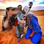 faima merzouga, 52202 - @fatima_house - Instagram