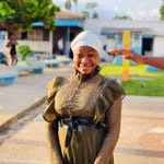 Fatima - @fatima_iddrisu02 - Instagram