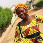 Fatima Iddrisu - @iddrisu2568 - Instagram