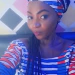 Fatima Iddrisu - @iddrisu942 - Instagram