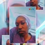 Fatima Iddrisu - @iddrisu2087 - Instagram