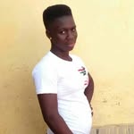 Fatima Iddrisu - @iddrisu855 - Instagram