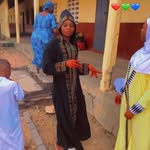 Iddrisu Fatima Iddrisu - @iddrisufatimaiddrisu - Instagram