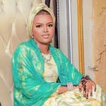 Fatima Imam Galadanchi - @mardiyyah401 - Instagram