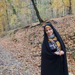 🧕فاطیما ایمانی - @fatima.imani.1368 - Instagram