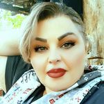 Fatima Imani - @ilda.iranavatar - Instagram