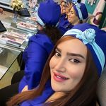 @fatimaimani_arayeshdaem - Instagram