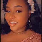 Fatima Candy Ingram - @90steamtima - Instagram