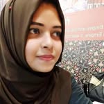 Fatima Islam - @fatimaislam1998 - Instagram