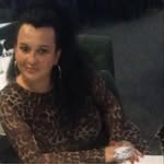 Fatima Islam - @muratovic131 - Instagram