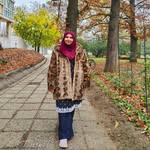 Fatima Islam - @f.a.t.i.m.a.2.3 - Instagram