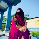 Fatima Islam - @nusrat98749 - Instagram