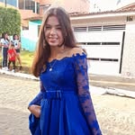 fatima Jacinto - @fatinhafb123 - Instagram
