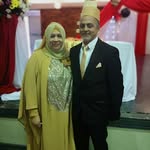 Fatima Jacobs Abbass - @jacobsabbass - Instagram