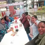 Fatima Jacobs Obaray - @fatimajacobsobaray - Instagram