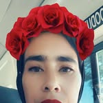 Fatima Jacobs Orrie - @fatima900709 - Instagram