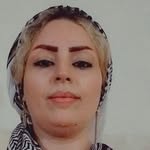 Fatemeh - @fatimajamali_j - Instagram