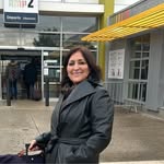 Fatima Jamali - @jamali5250 - Instagram