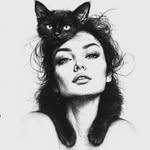 FatimaJamali - @pershiancat_ghochan - Instagram