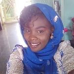 Ada Fatima James - @adafatimajames - Instagram