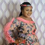 Fatima Garba James - @fateegarba23 - Instagram