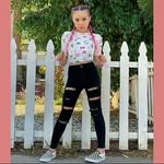 Fatima James 100 - @hibeo2020 - Instagram