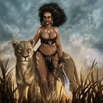 Fatima James - @weres.carter - Instagram