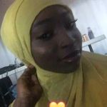 Fatima James - @fatimasillah45 - Instagram
