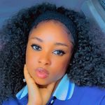 Fatima_James - @fatima_henry_james - Instagram
