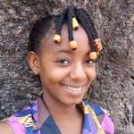 Fatima James Conteh - @don_timah - Instagram