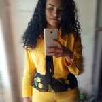 Fatima Jasso - @jass.fati - Instagram