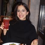 Fatima Javed Ali - @fatimajavd - Instagram