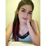 Fatima Jensen - @fatimanibjofod - Instagram