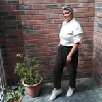 Fatima Johnson - @fatima.johnson.90 - Instagram