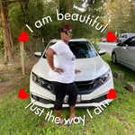 Fatima Johnson - @fatimajohnson1974 - Instagram