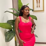 Fatima Sesay - @fatima.johnson.90857 - Instagram