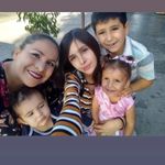 Fátima jordan - @fatimajordan8 - Instagram