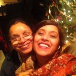 Fatima Joseph - @gingerrootea - Instagram