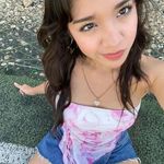 Fatima Juarez - @fati_jusa28 - Instagram