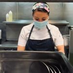 Fátima Juárez - @pinchefatima_ - Instagram