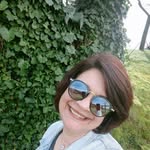 Fátima Esteves - @fatimajunho69 - Instagram