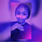 Fanta kane - @fatimakane202 - Instagram