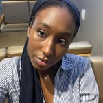 Fatima Kane - @its_mawdo - Instagram