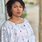 Fatima Kane Ba - @kanebafatima - Instagram