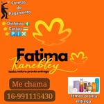 Fatima Kanebley - @fatimakanebley - Instagram