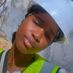 Fatoumata Kane - @fatima___kane - Instagram