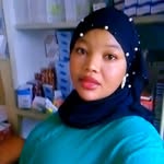 Fatima B Kanu - @fatimabkanu - Instagram