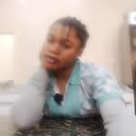 Fatima Kanu - @nmayat82 - Instagram
